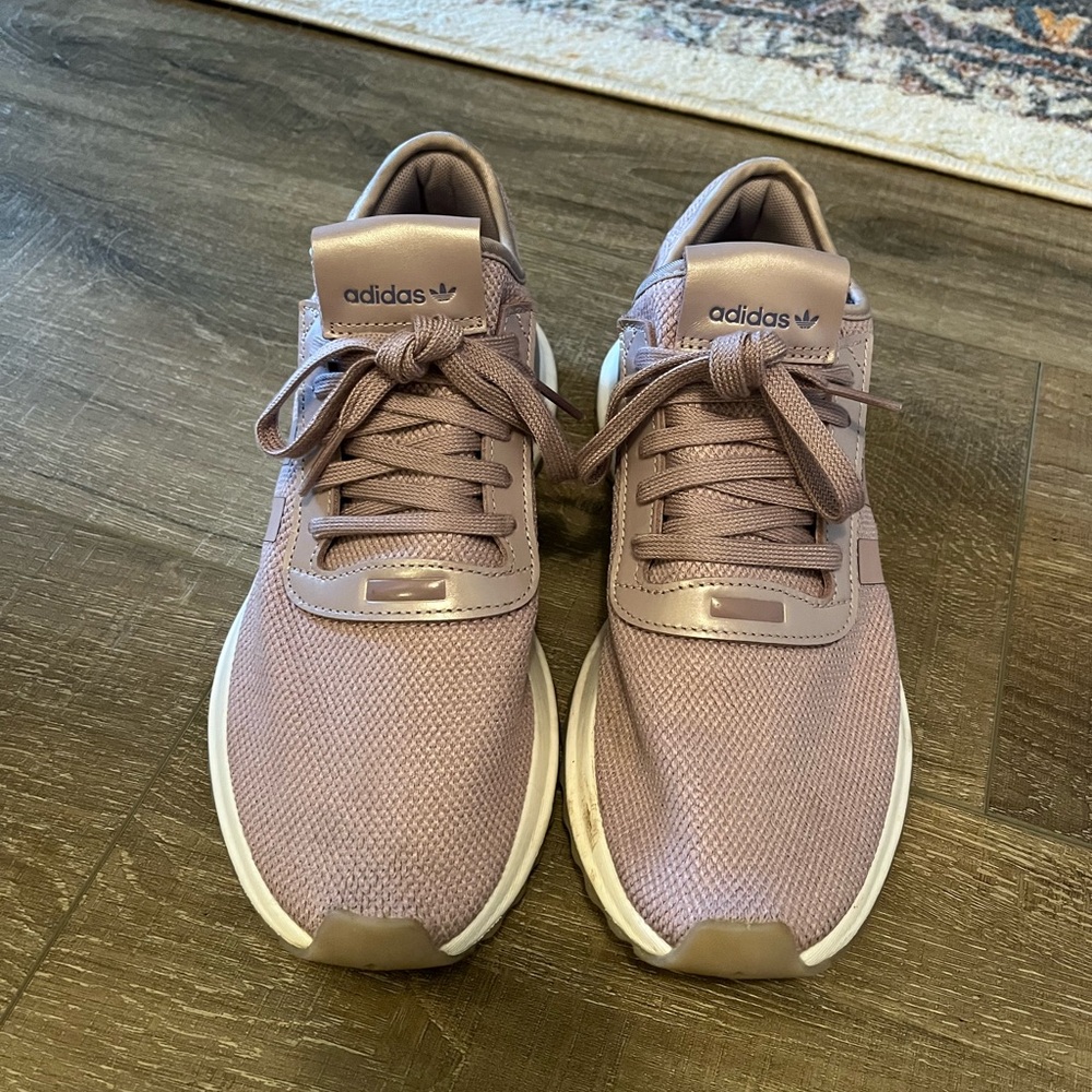 Adidas U Path X shoes - size 9.5
